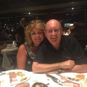 Meet your Posher, Karen